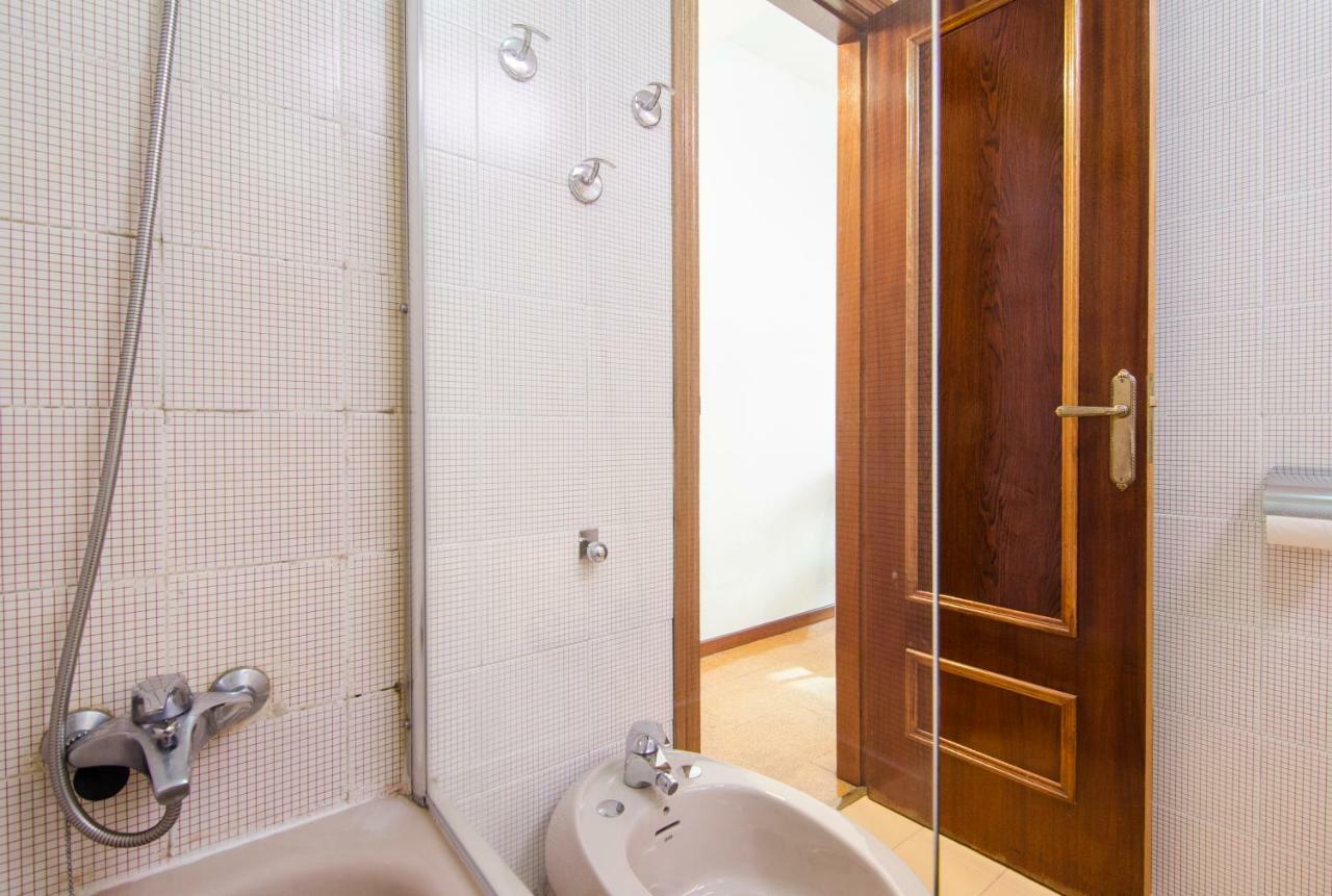 Jacometrezo 7 Apartment Мадрид Екстериор снимка